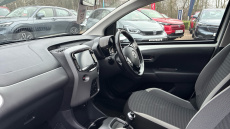 Toyota Aygo 1.0 VVT-i X-Trend 5dr x-shift Petrol Hatchback